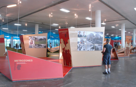 Cidade para Todos Architekturbiennale