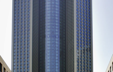 Tower 185 - Frankfurt