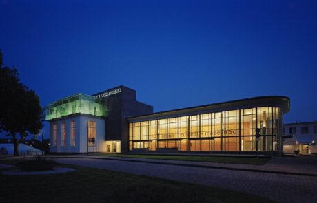 Bergisches Design Zentrum