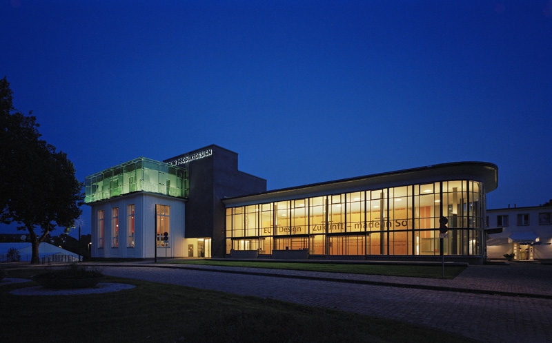 Bergisches Design Zentrum