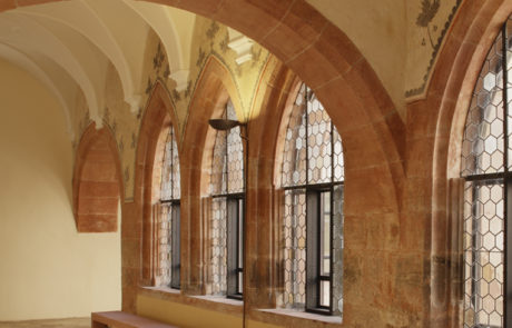 Augustinermuseum, Freiburg im Breisgau