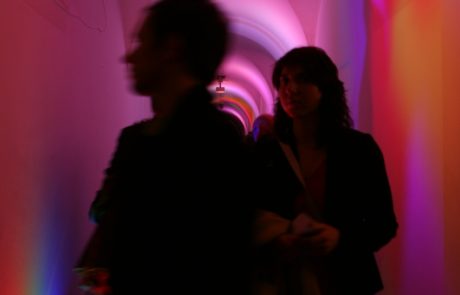 LFF Messestand Stylepark in Residence