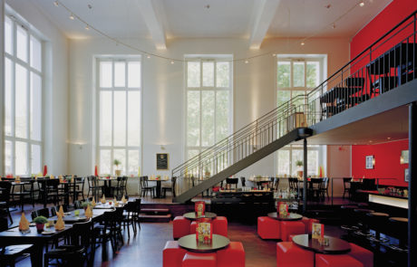 Bergisches Institut für Produktentwicklung