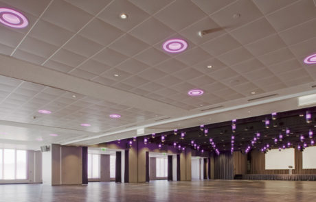 Pendelleuchte Mövenpick