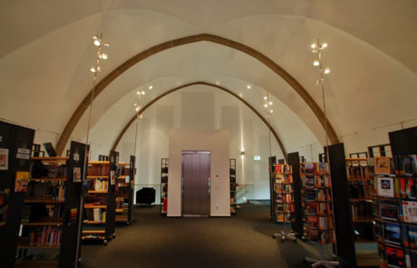 Medienzentrum